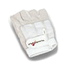 ProSpandex Glove, Small, White, Flex Sports