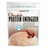 Protein Energizer Chocolate, Low-Carb Protein Powder 16.2 oz, Rainbow Light 