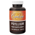 Psyllium  500 mg 100 capsules  Carlson Labs