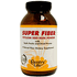 Psyllium Seed Husks Powder Super Fiber 8 oz  Country Life
