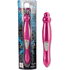 Pulsar Twin Heads Massager - Pink  California Exotic Novelties