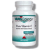 Pure Vitamin C Cassava 100 caps from NutriCology