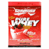 Pure Whey Protein Stack  Chocolate 60 pkts  Champion Nutrition