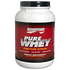 Pure Whey Protein Stack, Vanilla 2.2 lb, Champion Nutrition