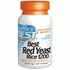 Red Yeast Rice 1200 mg 60 tabs  from Doctors Best