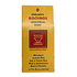 Organic Kosher Rooibos Natural Red Tea, 20 Tea Bags, African Red Tea Imports
