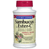 Sambucus (Elderberry) & Ester-C 60 vegicaps from Nature's Answer