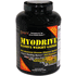 SAN Nutrition Myodrive   Caribbean Berry  Massive Weight Gainer  531 lbs
