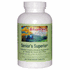 Seniors Superior Advanced Multiple 180 caplets  FoodScience Of Vermont
