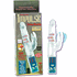 Silicone Impulse Snow Bunny  California Exotic Novelties