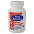 Silva Solution Colloidal Silver Lozenge 30 lozenges from TriMedica