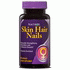 Skin-Hair-Nails 60 caps from Natrol