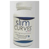 Slim Curves, Female Fat Loss Formula, 120 Capsules, Better Body Sports
