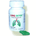 Lung Detox, Herbal Supplement, 48 Capsules, SMC