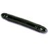 Smooth Double Dong 12 Inch - Black Jack  California Exotic Novelties