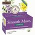 Smooth Move Senna  50 Capsules  Traditional Medicinals Teas