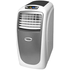 Soleus Air Portable Evaporative Air Conditioner 9,000 BTU with Dehumidifier/Fan, Cooling Only (PE2-09R-32DB)