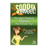Soooo Sweet, 60 Packets/Box, EZVille