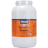 Organic Spirulina Powder, Value Size, 4 lb, NOW Foods