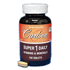 Super-1-Daily  Multiple Vitamins and Minerals  180 tablets  Carlson