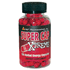 Super Cap Xtreme Ephedra Free Natural Energy Pill, 100 Caps from D&E
