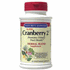 Cranberry (Super Cranberry 2) 60 vegicaps from Nature's Answer