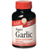 Super Garlic 260 grn 100 softgels from Schiff