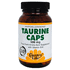 Taurine 500 mg w/B-6 50 Vegicaps  Country Life