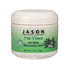 Tea Time Green Tea Moisturizer Cream 4 oz  Jason Natural