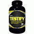 Testify, 160 Capsules, Better Body Sports