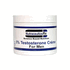 Testosterone Cream for Men  5% Homeopathic Testosterone  4 oz  NutraceuticsRX