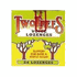 Thayers Two Trees Slippery Elm Lozenges 24 lozenges
