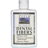 Dental Fibers Tooth Powder Mint Free 2.5 oz from Peelu