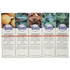 Toothpaste Anti-Cavity Whitening Fluoride Gel Orange-Mango, 5.5 oz, Tom's of Maine