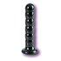 Totem Finger Butt Plug - Black  California Exotic Novelties
