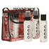 On the Move Travel Kit, 5 pc, Head Organics