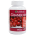 TruNature ShanStar Cranberry 300mg 180 Softgels
