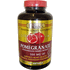 TruNature Pomegranate Standardized Extract  200 Softgels