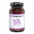 TwinLab Vitamin B 50 Caps B Vitamins  100 capsules