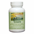 Tyrosine L-Tyrosine 500mg 60 vegicaps  FoodScience Of Vermont