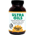 Ultra Oils Essential Fatty Acids 90 Softgel  Country Life