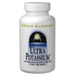 Ultra Potassium 99mg 100 tabs from Source Naturals