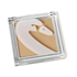 Ultrafine Pressed Powder Fair, 8 gm, Beauty Without Cruelty