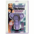 Uninhibited 2 Ring Harness  California Exotic Novelties