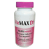 VirMax DS for Women, Maximum Pleasure Enhancer, 60 Tablets