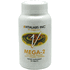 Vitalabs Mega-2  Multi-Vitamins & Minerals  90 tablets