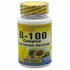 Vitalabs Vitamin B-100 Complex  50 tablets