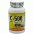 Vitalabs Vitamin C 500 mg with Rose Hips  250 tablets