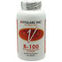 Vitalabs Vitamin B-100 Complex  250 tablets