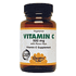 Vitamin C 500 w/Rose Hips 100 Tablets, Country Life